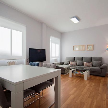 Apartamento Recogidas 39 Гранада Екстериор снимка