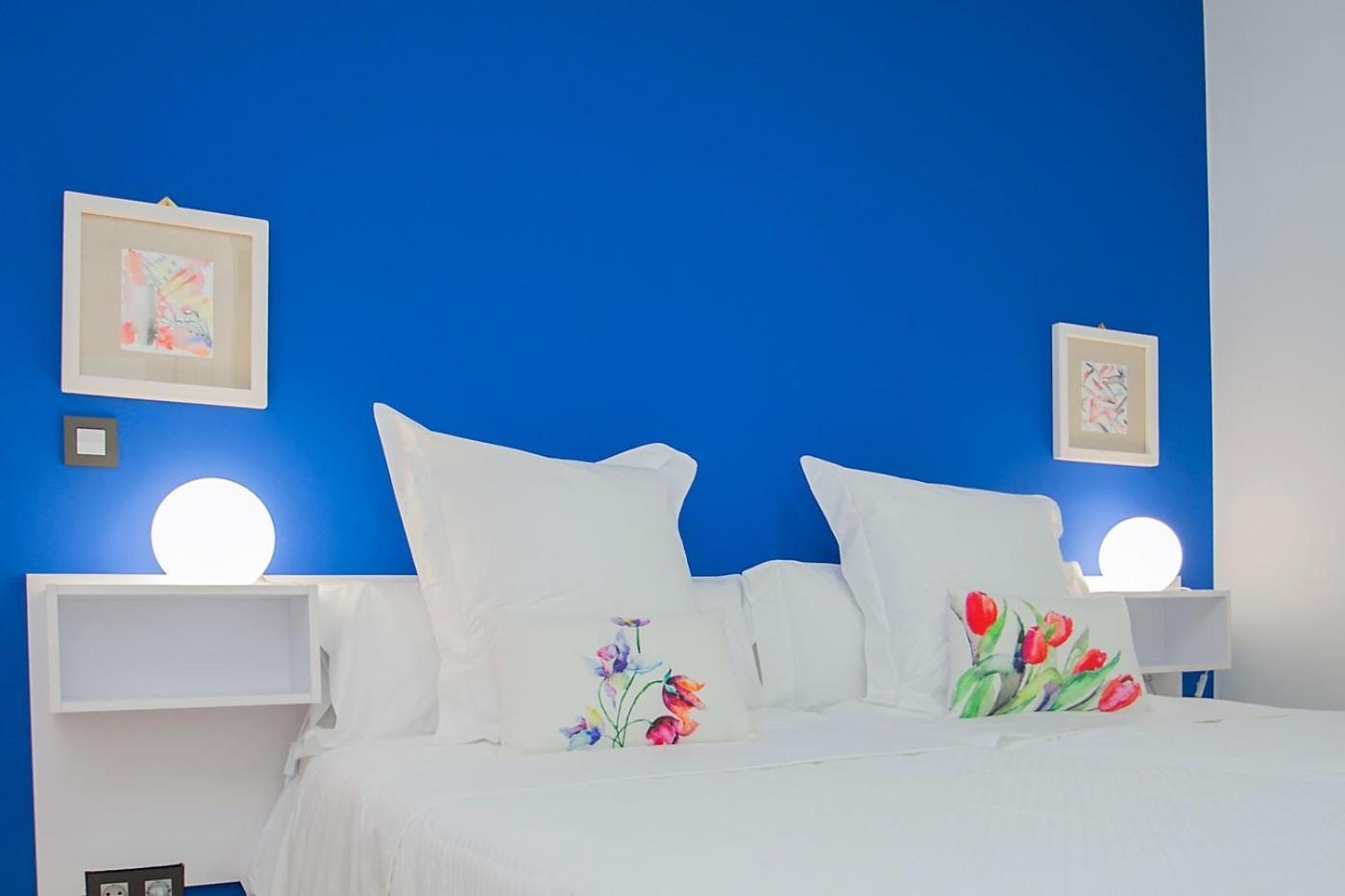 Apartamento Recogidas 39 Гранада Екстериор снимка
