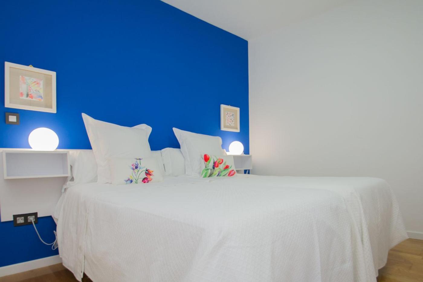 Apartamento Recogidas 39 Гранада Екстериор снимка