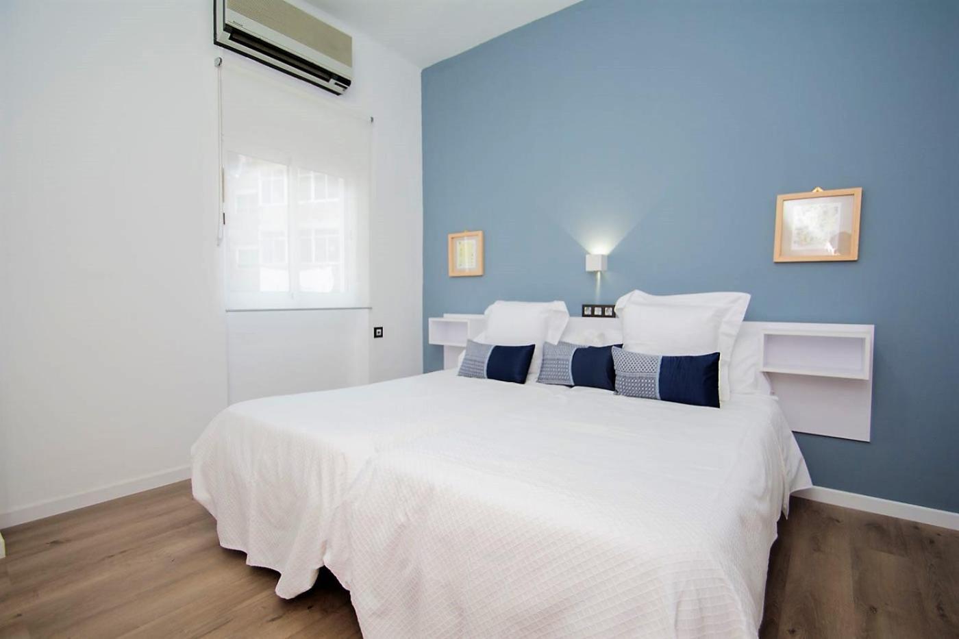 Apartamento Recogidas 39 Гранада Екстериор снимка