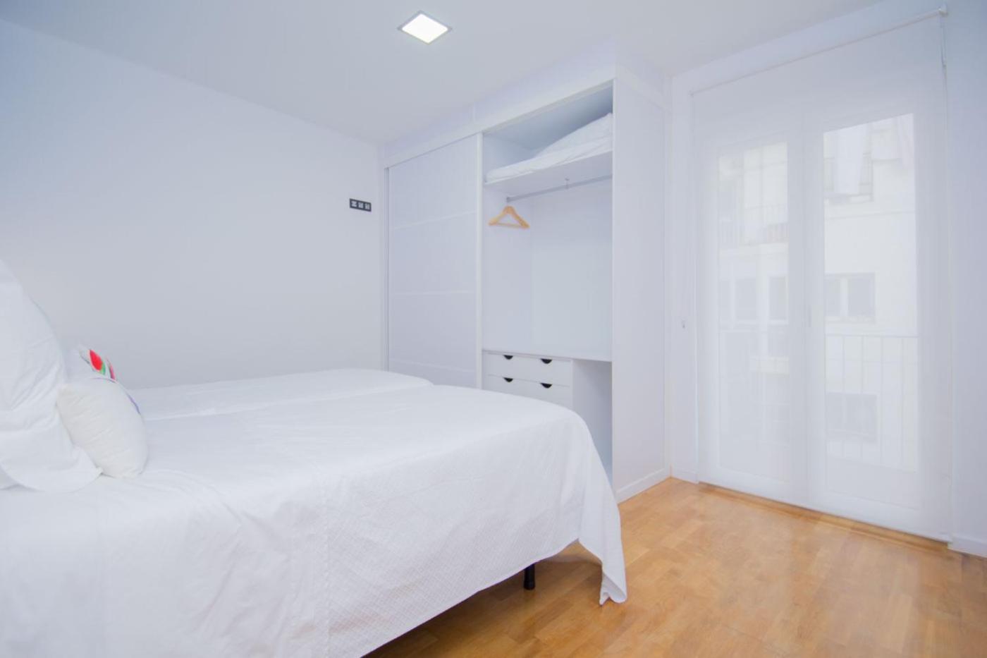 Apartamento Recogidas 39 Гранада Екстериор снимка