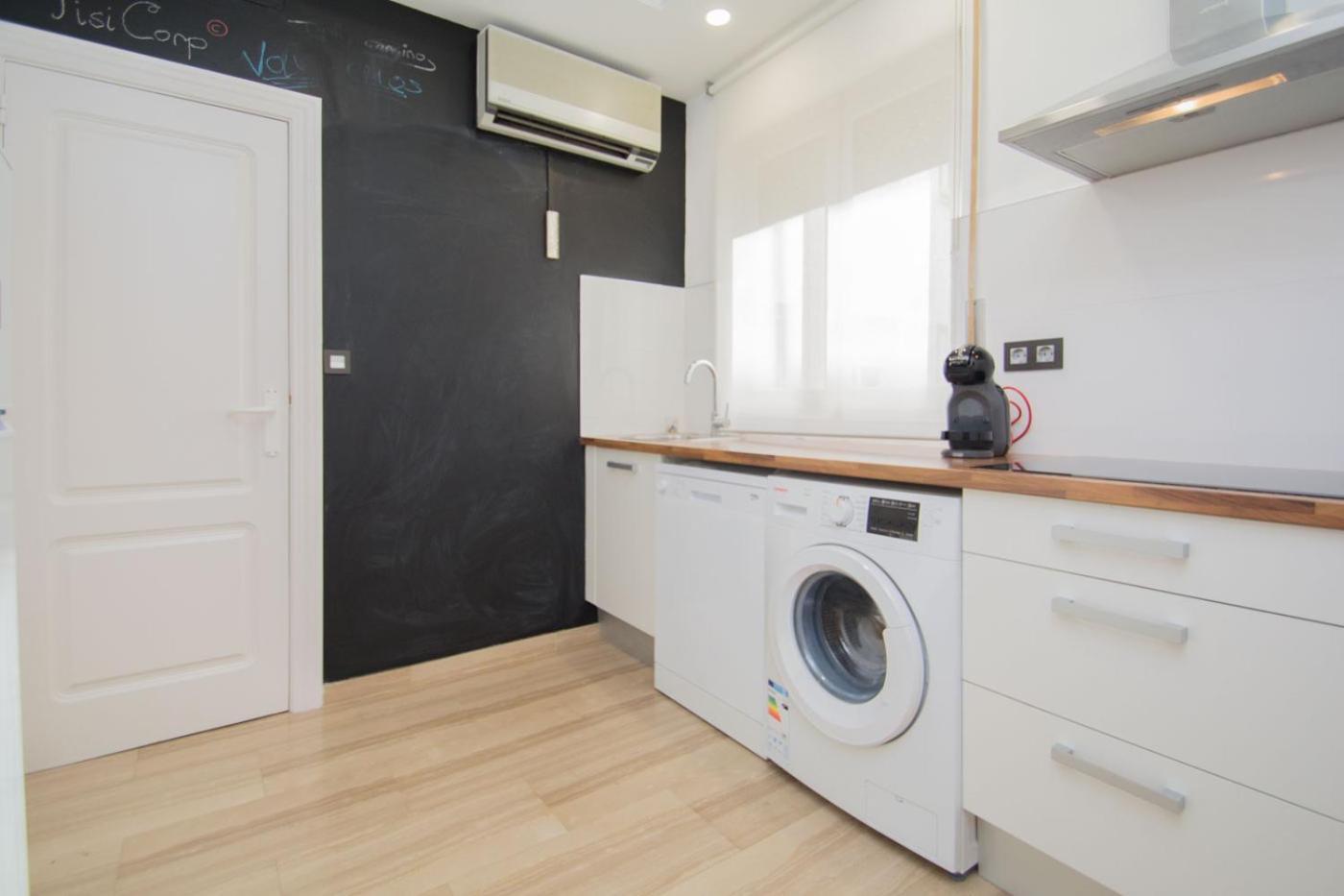 Apartamento Recogidas 39 Гранада Екстериор снимка