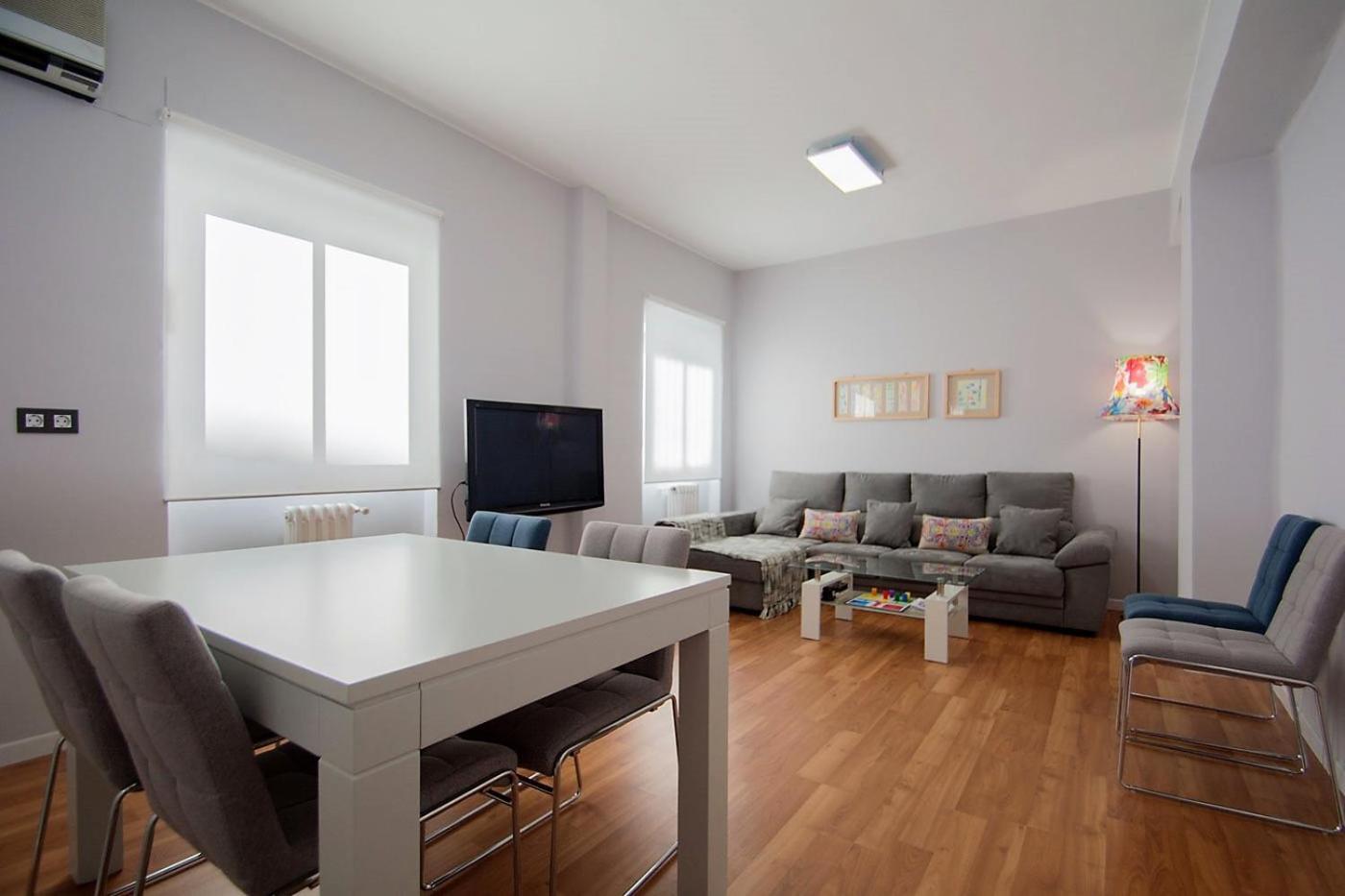 Apartamento Recogidas 39 Гранада Екстериор снимка