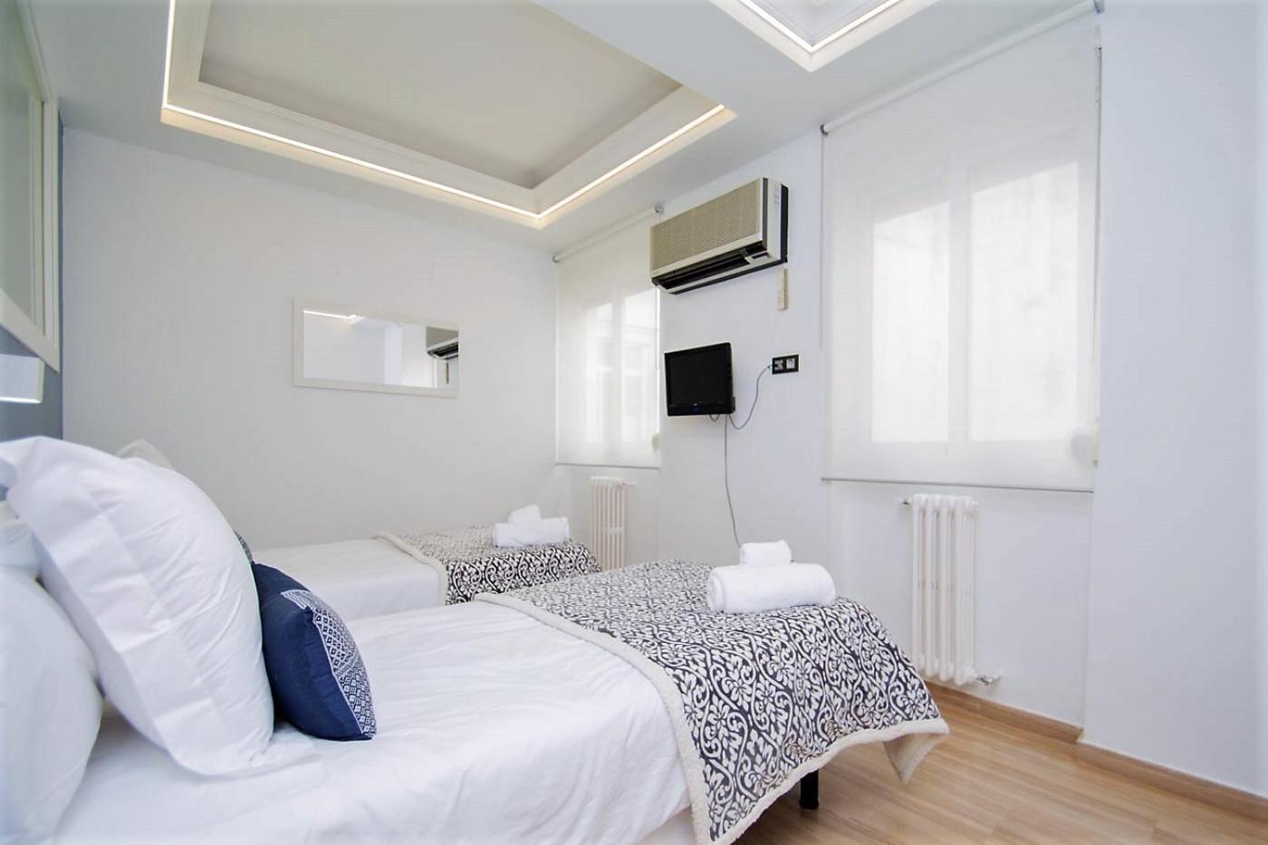 Apartamento Recogidas 39 Гранада Екстериор снимка