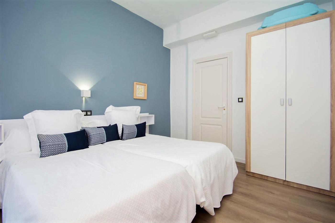 Apartamento Recogidas 39 Гранада Екстериор снимка