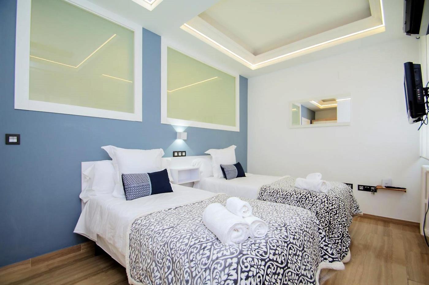 Apartamento Recogidas 39 Гранада Екстериор снимка