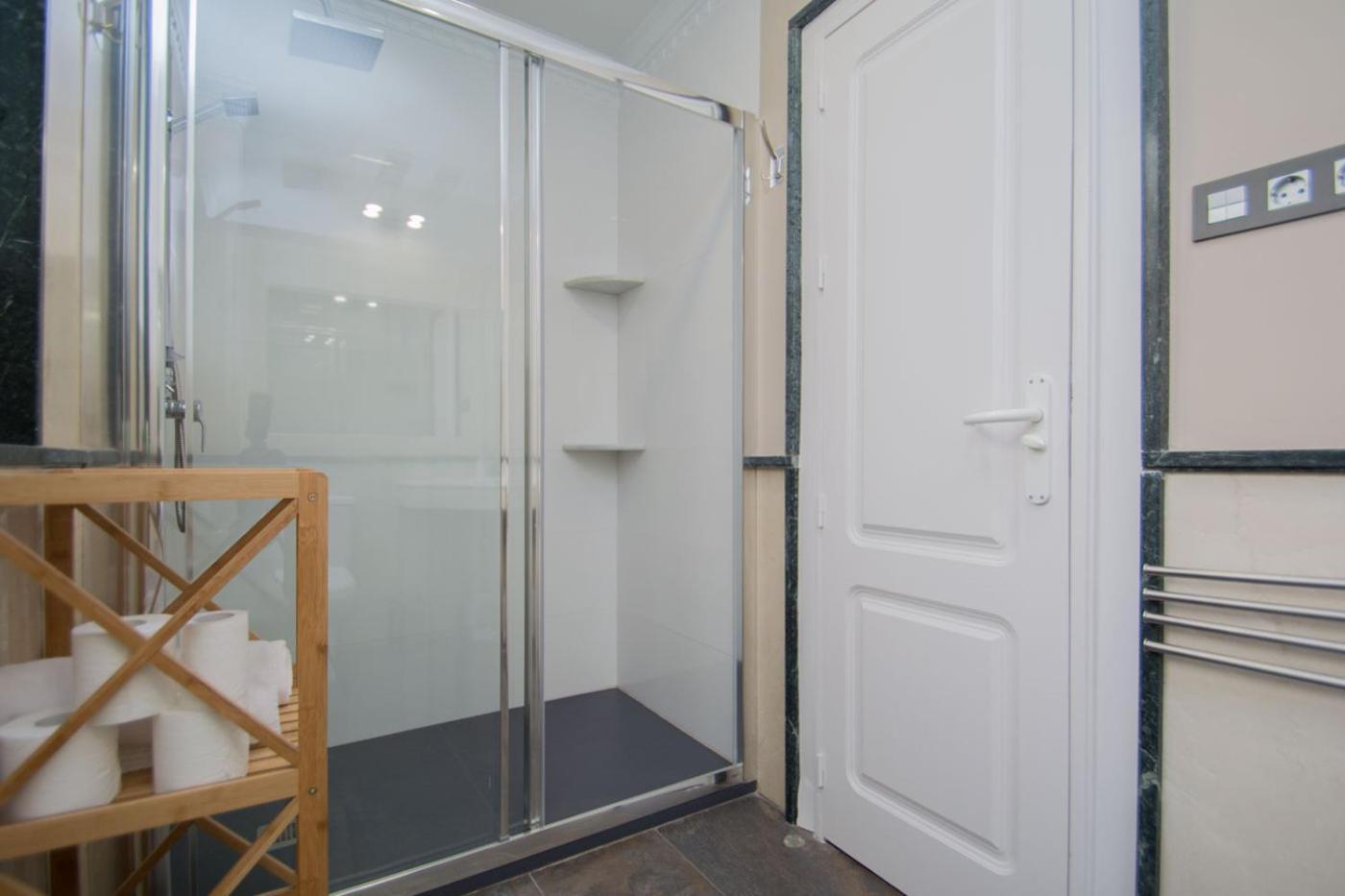 Apartamento Recogidas 39 Гранада Екстериор снимка