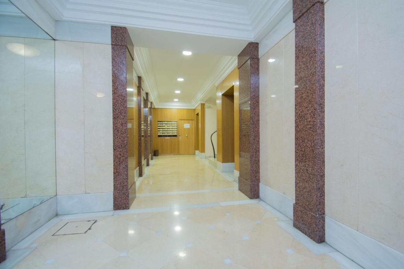 Apartamento Recogidas 39 Гранада Екстериор снимка