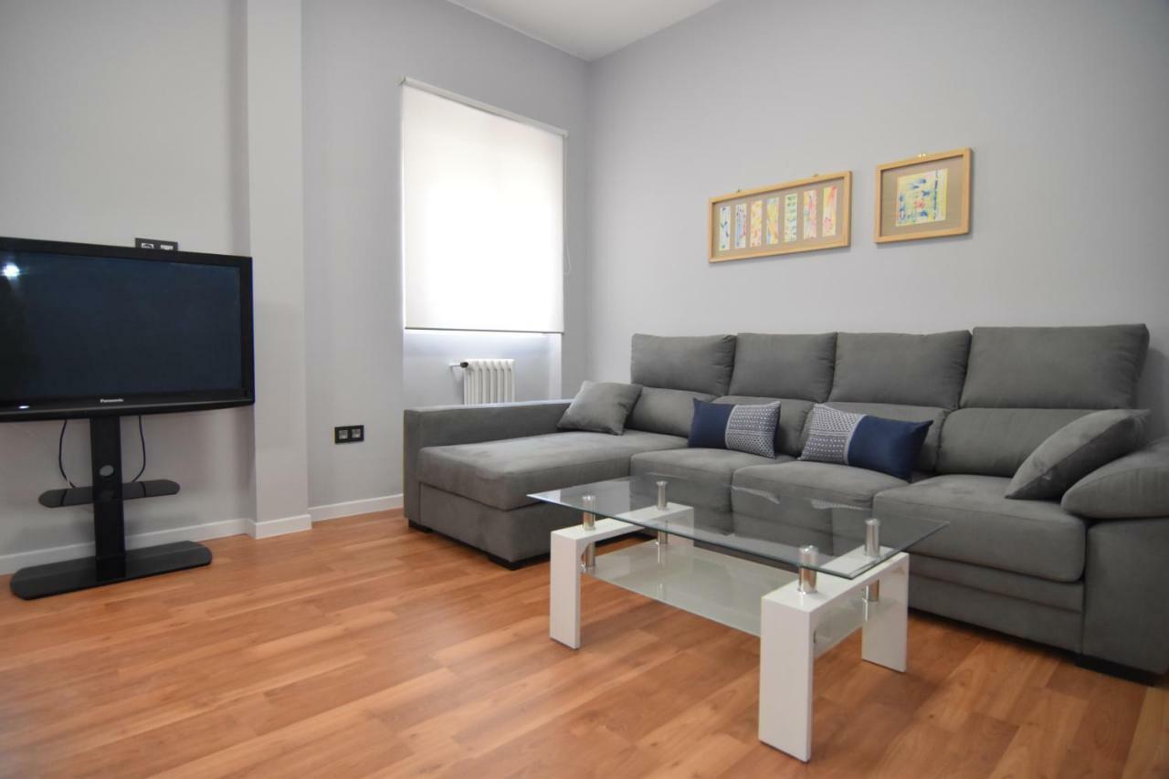 Apartamento Recogidas 39 Гранада Екстериор снимка