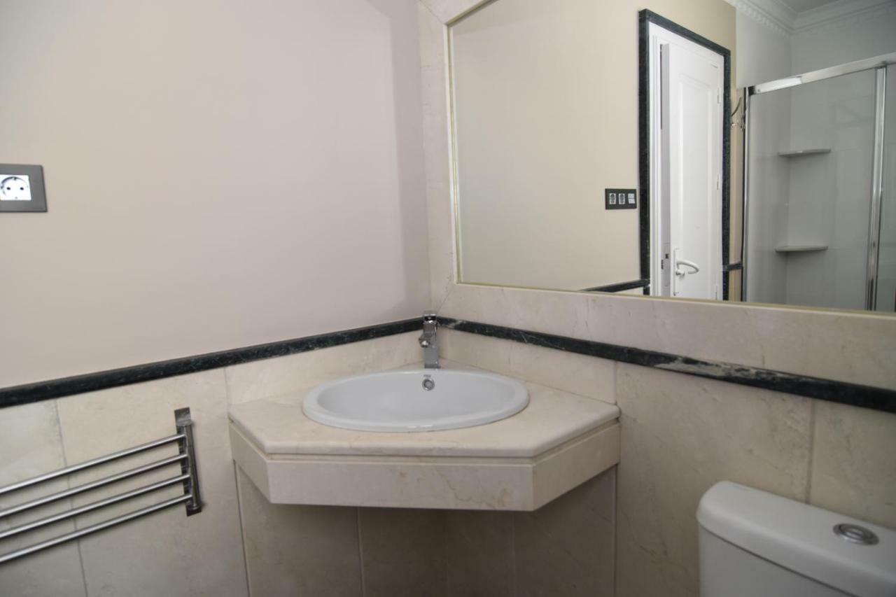 Apartamento Recogidas 39 Гранада Екстериор снимка