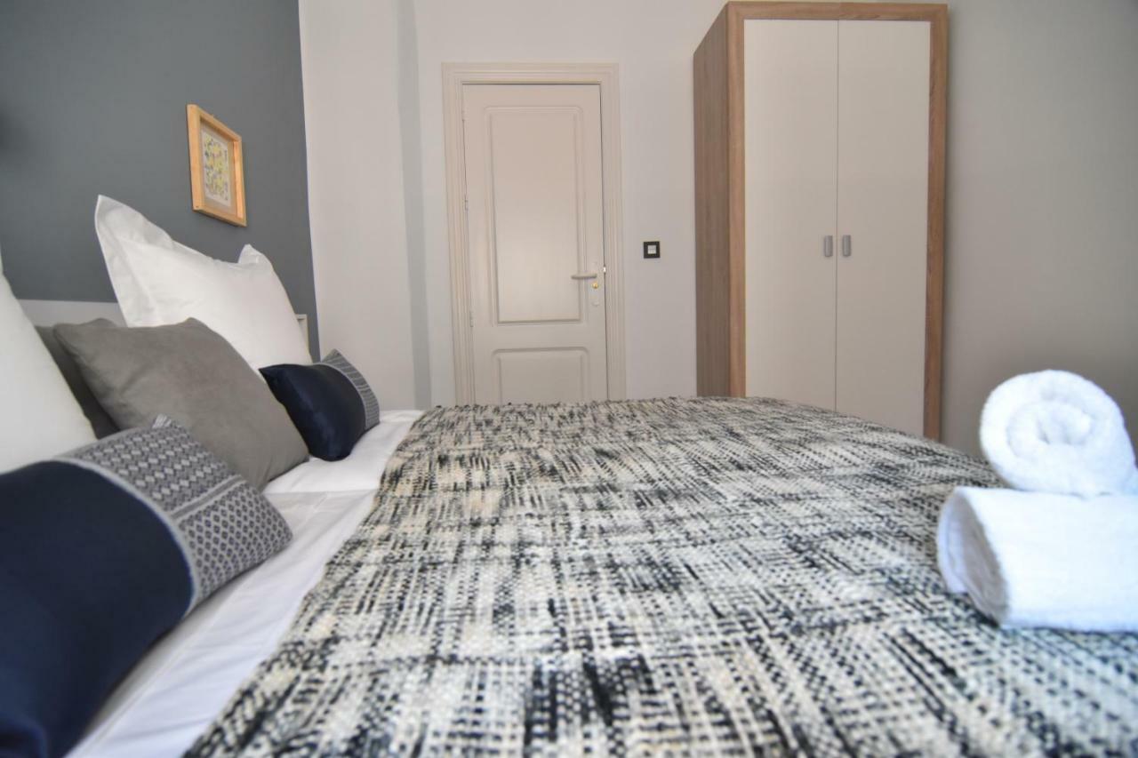 Apartamento Recogidas 39 Гранада Екстериор снимка