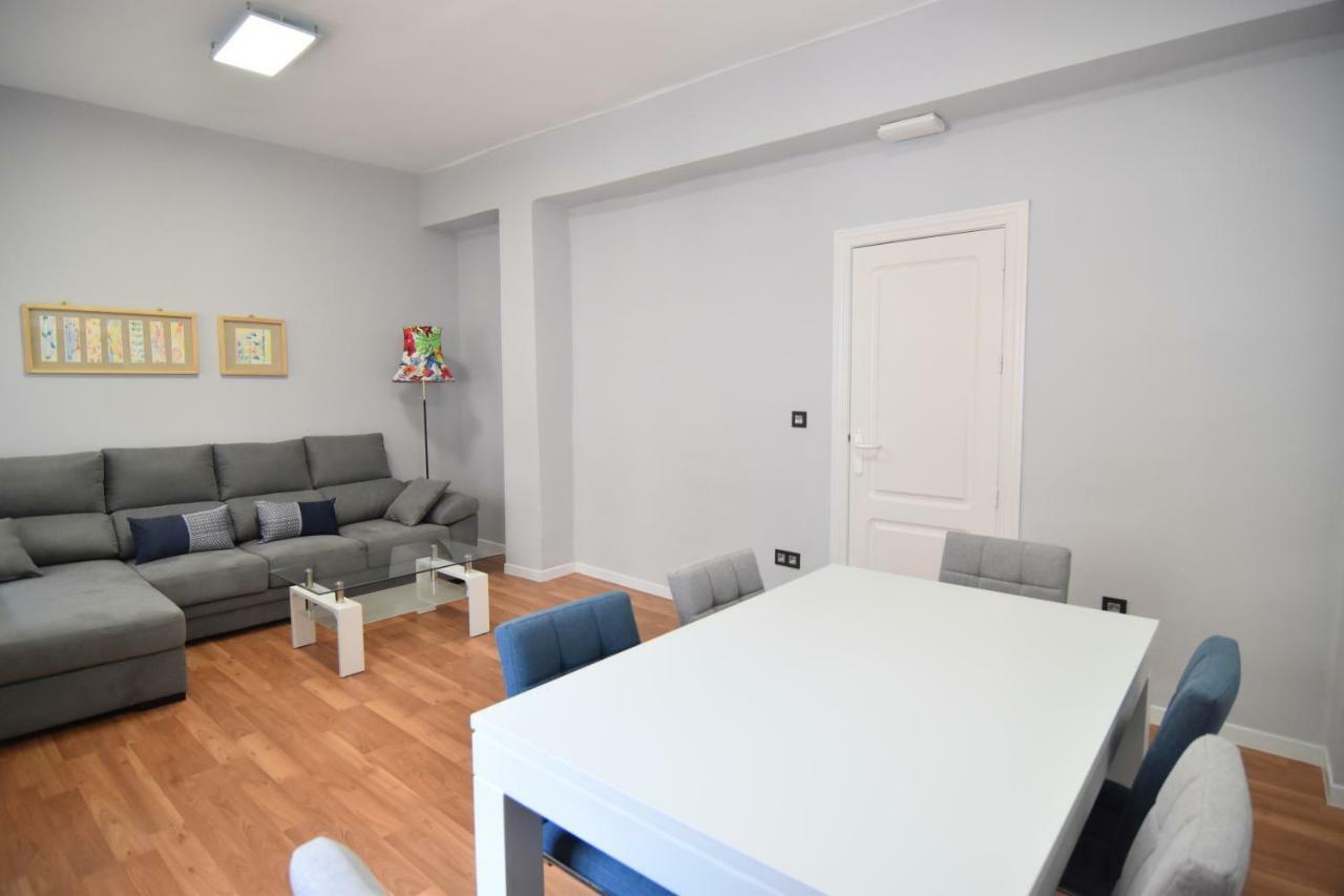Apartamento Recogidas 39 Гранада Екстериор снимка
