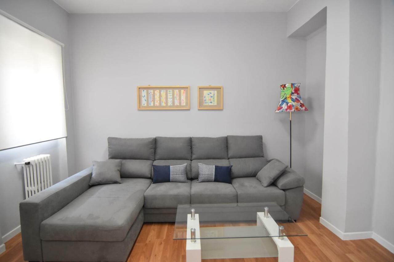 Apartamento Recogidas 39 Гранада Екстериор снимка