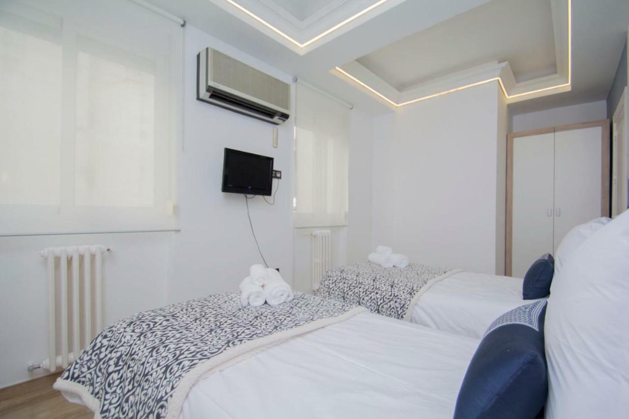 Apartamento Recogidas 39 Гранада Екстериор снимка